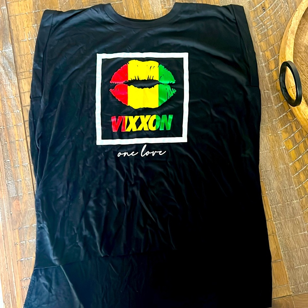 VIXXON by DIXXON Women’s One Love High Lpw Tank
